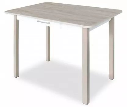 Стол обеденный Кантри ALDIO КАНТРИ латте