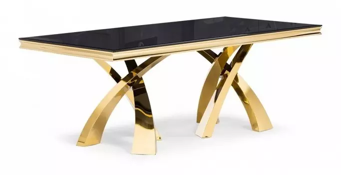 Стол обеденный Komin 2 Woodville 15308