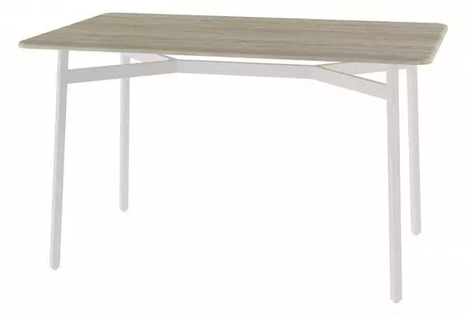 Стол обеденный Кросс Калифорния 3478237805