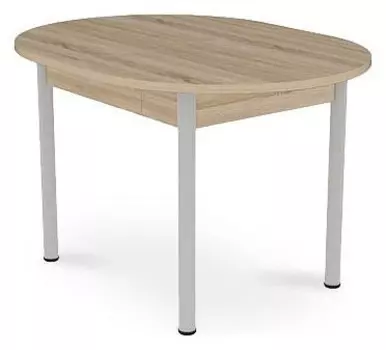 Стол обеденный Квартет Mebelson KM-0201.1544