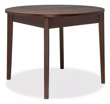 Стол обеденный Leset Говард 1Р Leset 2500000041815