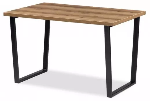 Стол обеденный Лота Лофт Woodville 489637