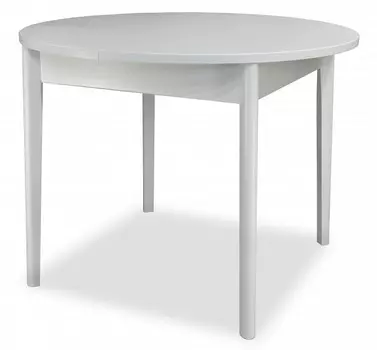 Стол обеденный Мариус М 81 Мебелик 4610151410472