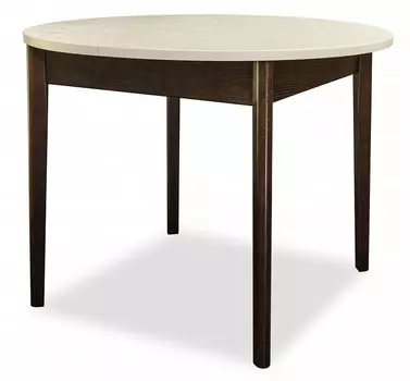 Стол обеденный Мариус М 81 Мебелик 4610151410489