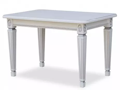 Стол обеденный Меран 01 Мебелик 4610151419451