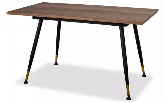 Стол обеденный Месси R-Home 123714, 4104280h_Табак14