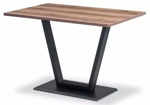 Стол обеденный Мичиган Лофт Woodville 515299