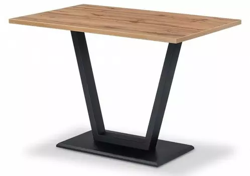 Стол обеденный Мичиган Лофт Woodville 515300