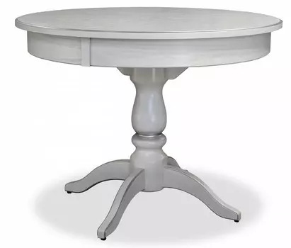 Стол обеденный Моро 04 Мебелик 4610151410496