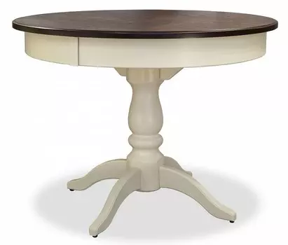 Стол обеденный Моро Мебелик 4610151410519