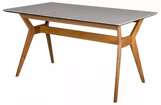 Стол обеденный Нарвик R-Home 123140, 40033720h_БМрБ