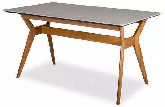 Стол обеденный Нарвик R-Home 123143, 40033740h_БМрБ