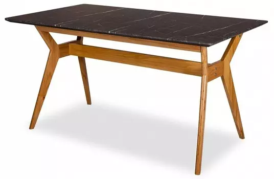 Стол обеденный Нарвик R-Home 123144, 40033740h_БМрГ