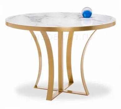 Стол обеденный Нейтон Woodville 462096