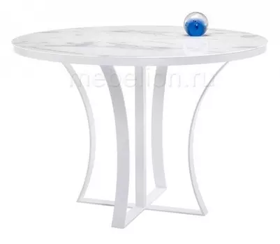 Стол обеденный Нейтон Woodville 462375