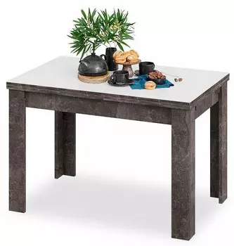 Стол обеденный Норман Трия (TRI_210571)