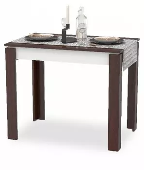 Стол обеденный Оптима Атмосфера 00-00006273