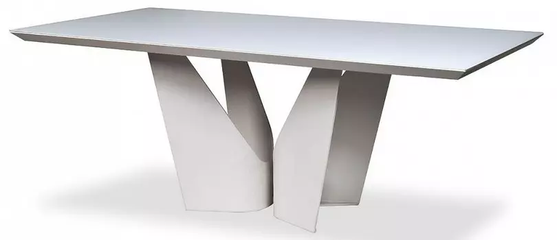 Стол обеденный Quadro 58DB-DT15873 Garda Decor 58DB-DT15873, TT-00002071