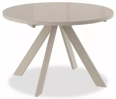 Стол обеденный Рондо Mebwill 101681