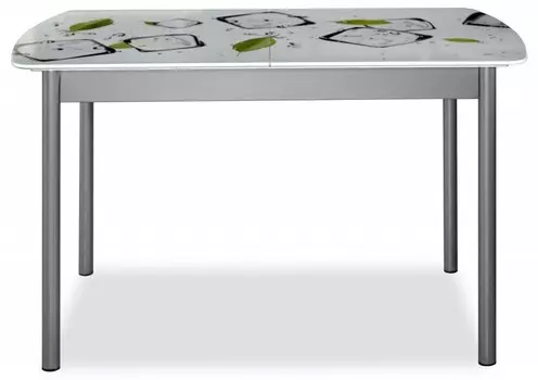 Стол обеденный S8 ALDIO S8_90хр_разд