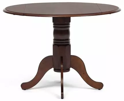 Стол обеденный Secret De Maison Cliff (mod. 4242PE-30 OAK-T/B) Tetchair 14382