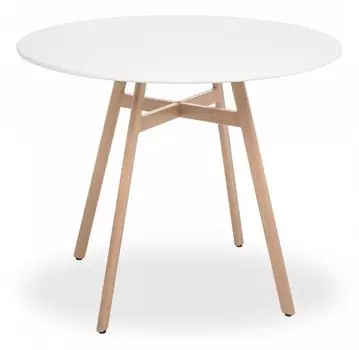 Стол обеденный Skandi 90 Woodville 11710