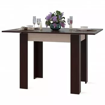 Стол обеденный СО-1 Сокол 39041, 4680212005459, 9323669317, 9323669772