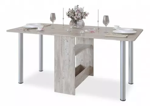 Стол обеденный СП-04м.1 Сокол 4680212009129