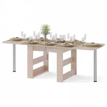 Стол обеденный СП-11.1 Сокол 4680212004391