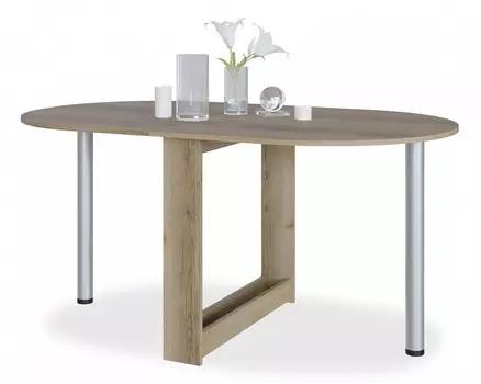 Стол обеденный СП-12 Сокол 4680212009037