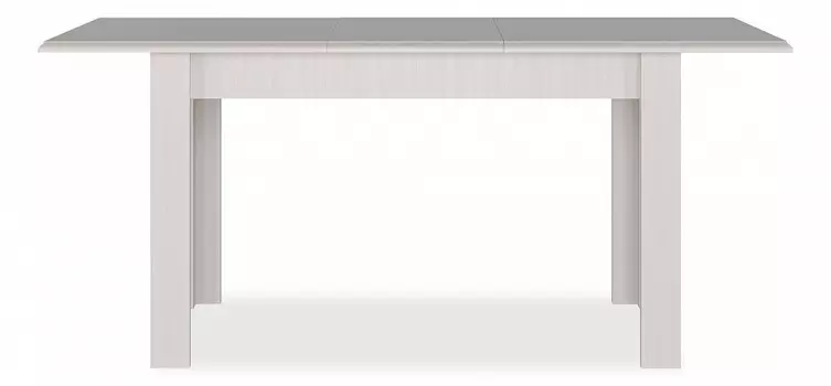 Стол обеденный Стилиус B169-STO BlackRedWhite УТ-70005297