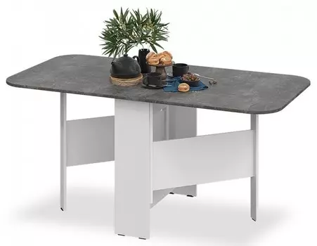 Стол обеденный Т1 Трия (TRI_215642)