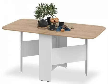 Стол обеденный Т1 Трия (TRI_215643)