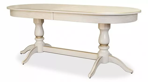 Стол обеденный Тарун 5 Мебелик 4607130116524, 5475