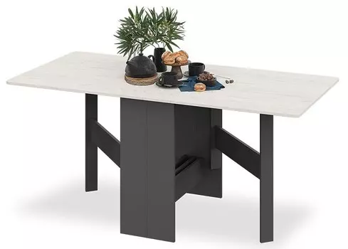 Стол обеденный Тип 2 Трия (TRI_215628)