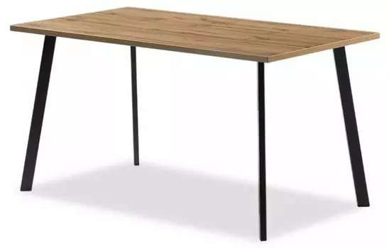 Стол обеденный Тринити Лофт Woodville 489624