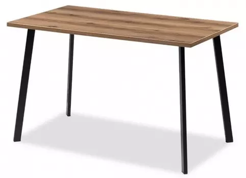 Стол обеденный Тринити Лофт Woodville 489635