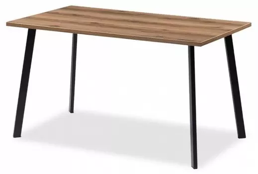 Стол обеденный Тринити Лофт Woodville 489641