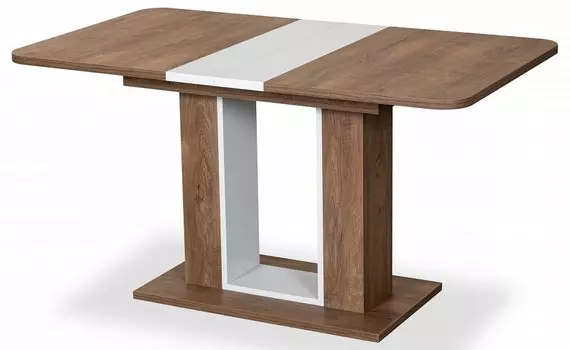 Стол обеденный TWINS Дик-мебель 00-00060028