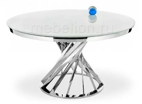 Стол обеденный Twist Woodville 11395