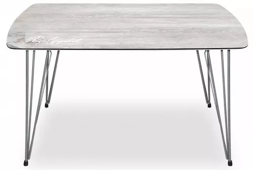 Стол обеденный ВА 003 ALDIO ВА003_120