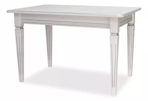 Стол обеденный Васко В 86Н Мебелик 4607130116364