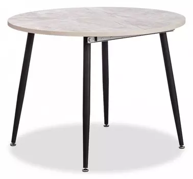 Стол обеденный Veleta 19739 Tetchair 19739