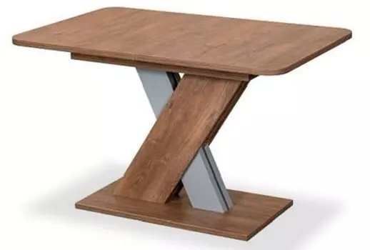 Стол обеденный ZORRO Дик-мебель 00-00060026