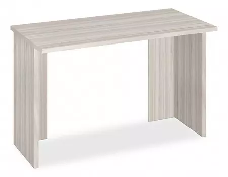 Стол офисный Домино Лайт СКЛ-Прям120 Merdes 4e373530-aab9-11e8-aa8b-ac1f6b1a0117, СКЛ-Прям120(без тумбы) К