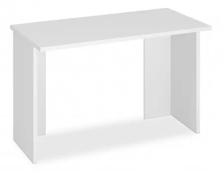 Стол офисный Домино Лайт СКЛ-Прям120 Merdes ce6fc546-aab7-11e8-aa8b-ac1f6b1a0117, СКЛ-Прям120(без тумбы) БЕ