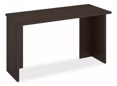 Стол офисный Домино Лайт СКЛ-Прям130 Merdes 63908a14-ab5d-11e8-aa8b-ac1f6b1a0117, СКЛ-Прям130(без тумбы) В