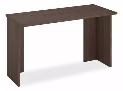 Стол офисный Домино Лайт СКЛ-Прям130 Merdes 9aeae37a-ab5d-11e8-aa8b-ac1f6b1a0117, СКЛ-Прям130(без тумбы) Ш