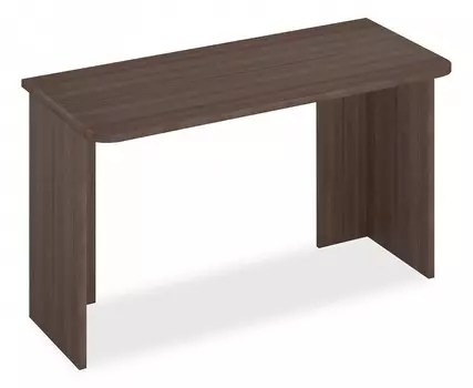 Стол офисный Домино Lite СКЛ-Прям130Р Merdes СКЛ-Прям130Р(без тумбы) Ш