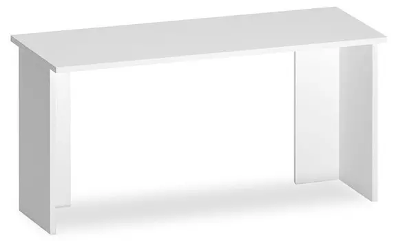 Стол офисный Домино Lite СКЛ-Прям150 (без тумбы) Merdes СКЛ-Прям150 (без тумбы) БЕ